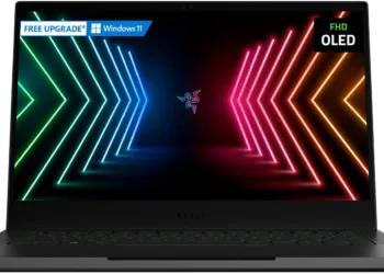Black Friday Deal: Save 25% on Razer Blade Stealth 13 with OLED display