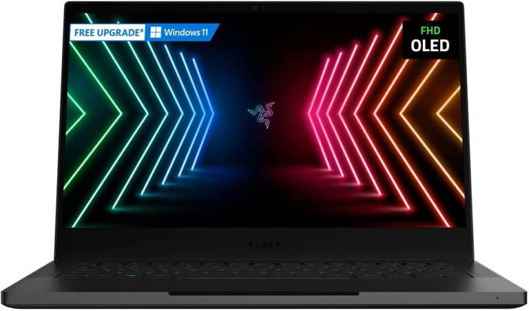 Black Friday Deal: Save 25% on Razer Blade Stealth 13 with OLED display