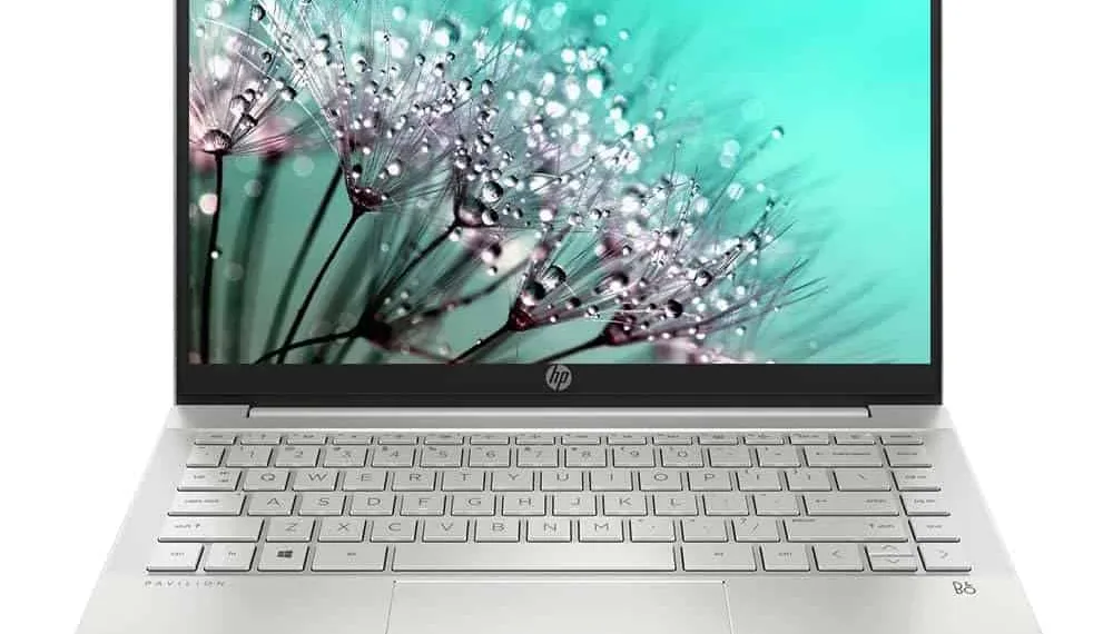 Deal: HP Pavilion 14 with AMD Ryzen 5 5500U available for only ₹53,191