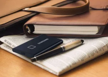 Two Black Friday deals on Samsung SSDs you shouldn't miss