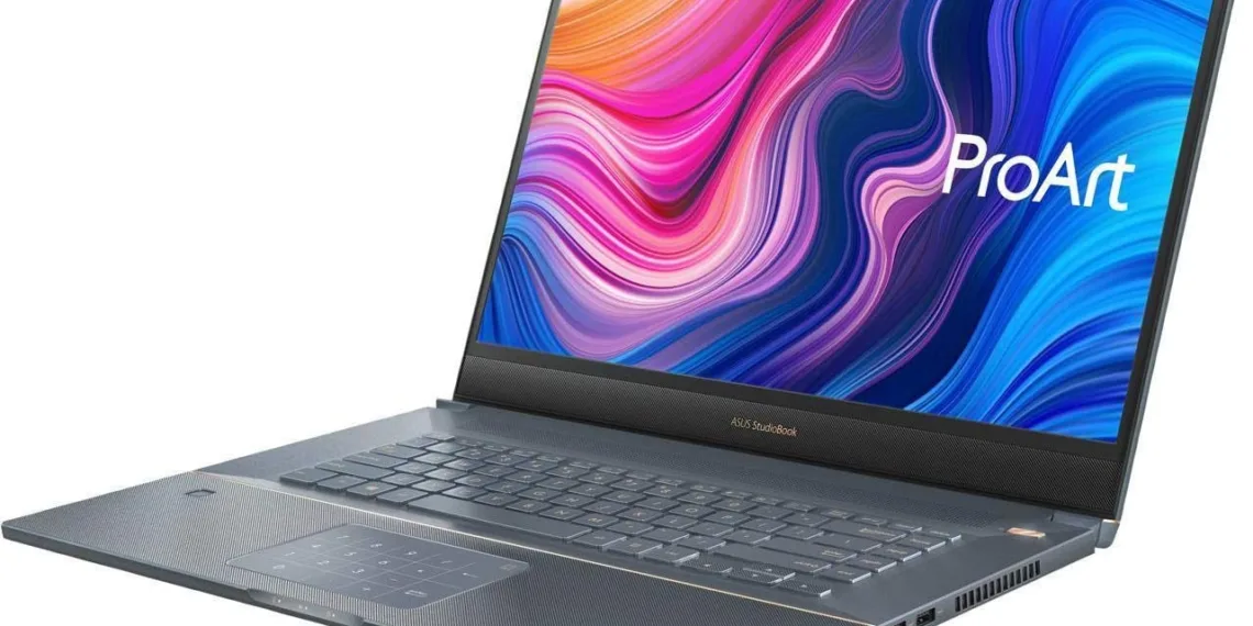 Black Friday Deal: ASUS ProArt StudioBook Pro X with Xeon E-2276M & Quadro RTX 5000 available for $3,799