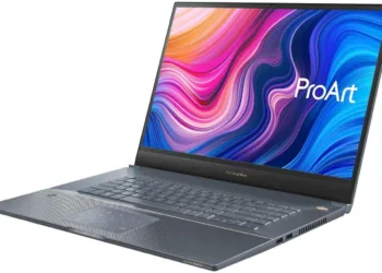 Black Friday Deal: ASUS ProArt StudioBook Pro X with Xeon E-2276M & Quadro RTX 5000 available for $3,799
