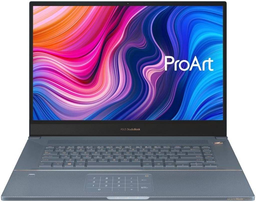 Black Friday Deal: ASUS ProArt StudioBook Pro X with Xeon E-2276M & Quadro RTX 5000 available for $3,799