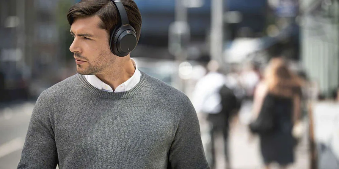 Deal: Get the Sony WH-1000XM3 Noise Cancellation Headphones for ₹16,140