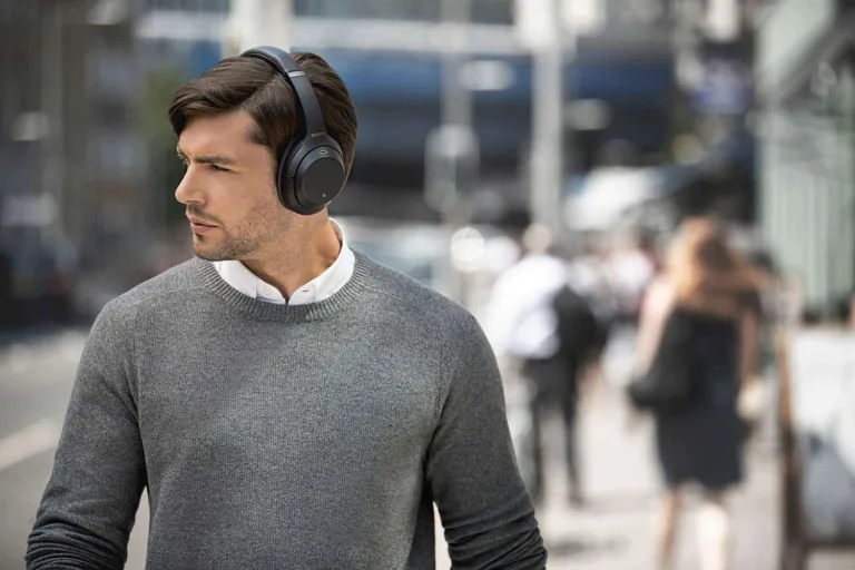 Deal: Get the Sony WH-1000XM3 Noise Cancellation Headphones for ₹16,140