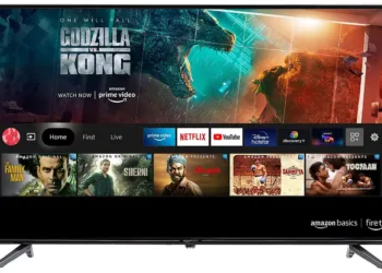 Best Deals on budget 32-inch TVs on Amazon's Fab TV Fest