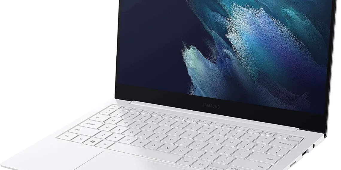Black Friday Deal: Get up to 26% off on Samsung Galaxy Book Pro