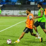All Stars Football Club and Influencers come together to celebrate legendary Footballer Diego Maradona with a special match!