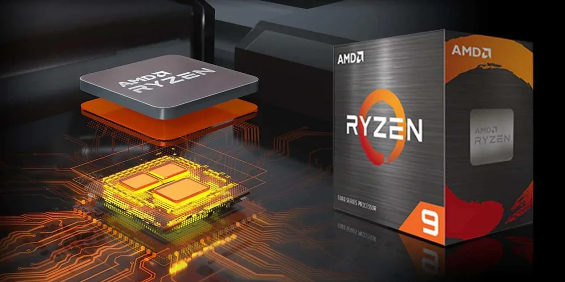 AMD’s move to trademark 3D V-Cache could hint at more powerful AMD GPUs in the future