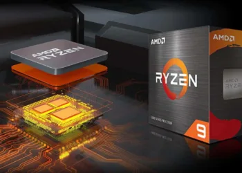 AMD’s move to trademark 3D V-Cache could hint at more powerful AMD GPUs in the future