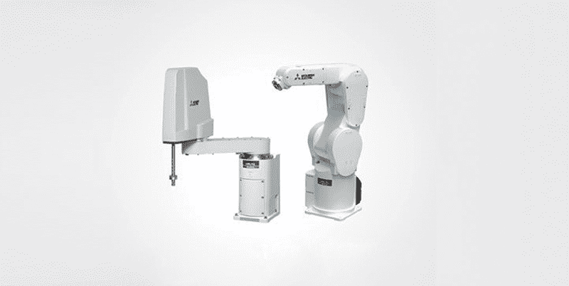 800x402 12 Mitsubishi Electric India’s MELFA Series Industrial Robot – An intelligent solution for next generation manufacturing