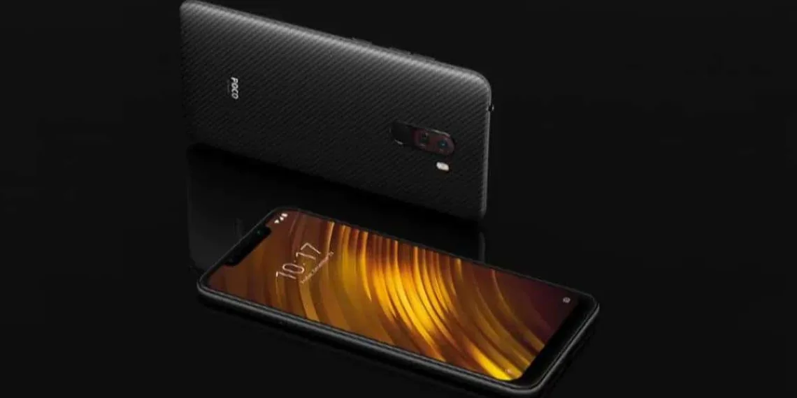 POCO F1 joins the list of devices ineligible for MIUI 12.5 Enhanced Edition update