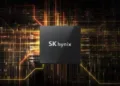 US and China trade war now affecting the China facility of SK Hynix