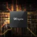 US and China trade war now affecting the China facility of SK Hynix