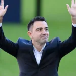 Xavi: We have to be self-critical to improve