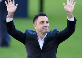 FC Barcelona's season hangs in the balance in the final game of the CL group stages