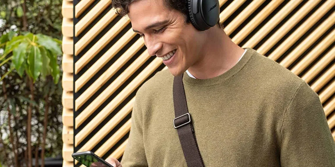 Never-seen-before deal: Bose QuietComfort 35 II gets a massive 43% discount