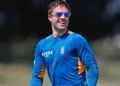 AB de Villiers has announced his retirement from cricket in all forms