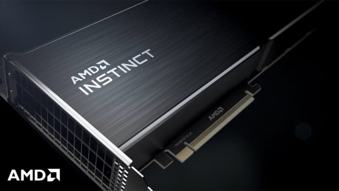 AMD to announce its next-generation EPYC processors with 3D V-cache & Instinct MI200-series accelerators