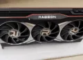 AMD Radeon RX 6000 series GPUs gets support for Micron Technology's 16Gbps GDDR6 memory solution
