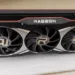AMD Radeon RX 6000 series GPUs gets support for Micron Technology's 16Gbps GDDR6 memory solution