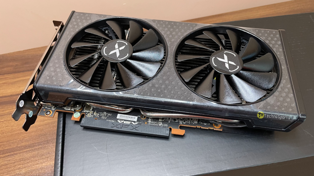 AMD Radeon RX 6600 review: A new budget 1080p card that could have been cheaper