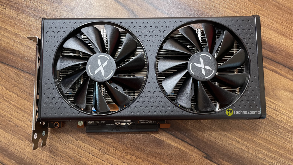 AMD Radeon RX 6600 review: A new budget 1080p card that could have been cheaper