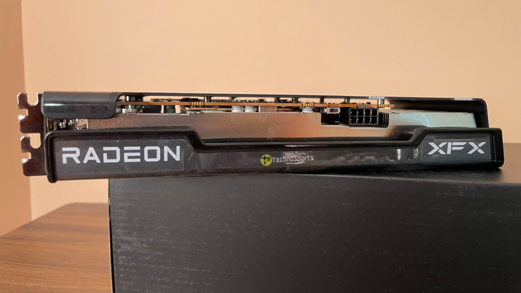 AMD Radeon RX 6600 review: A new budget 1080p card that could have been cheaper