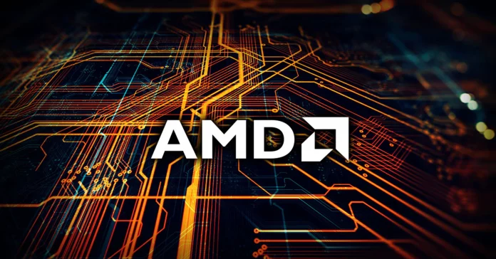 AMD-processor-logo AMD