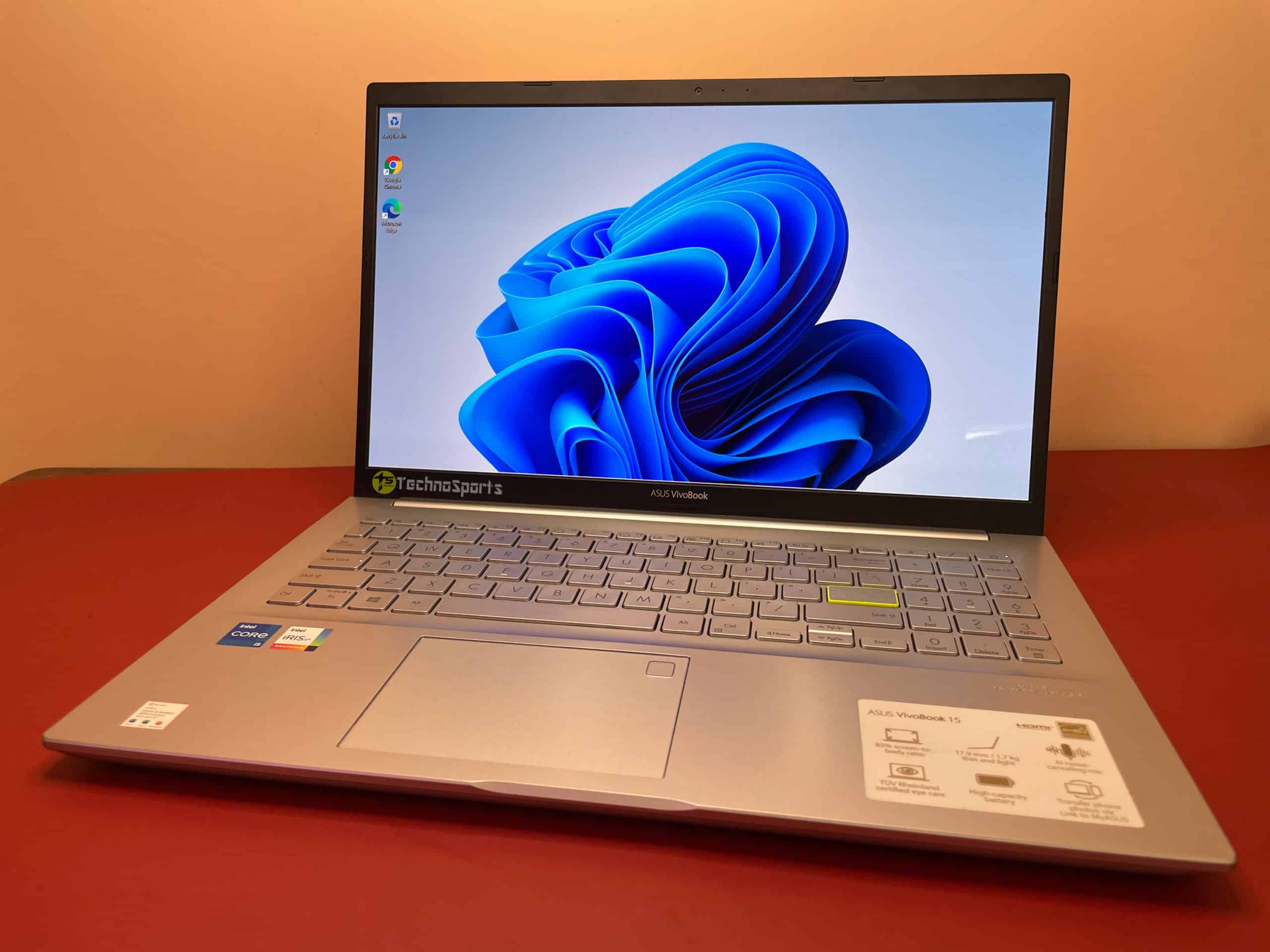ASUS VivoBook K15 OLED