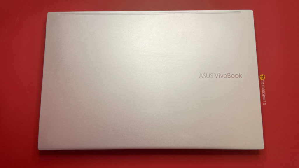 ASUS VivoBook K15 OLED review: OLED display laptop now affordable