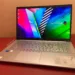 ASUS VivoBook K15 OLED review: OLED display laptop now affordable