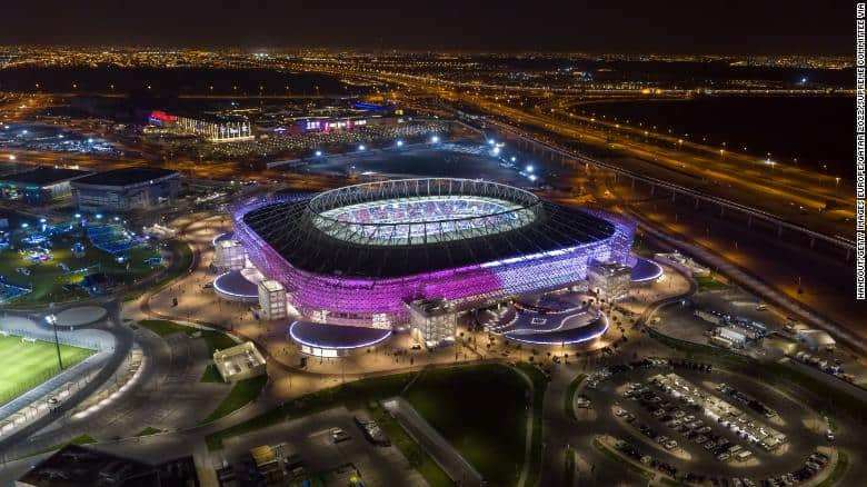 Ahmed bin Ali Stadium FIFA World Cup Qatar 2022: Everything you need to know about the 8 stadiums which will host the tournament