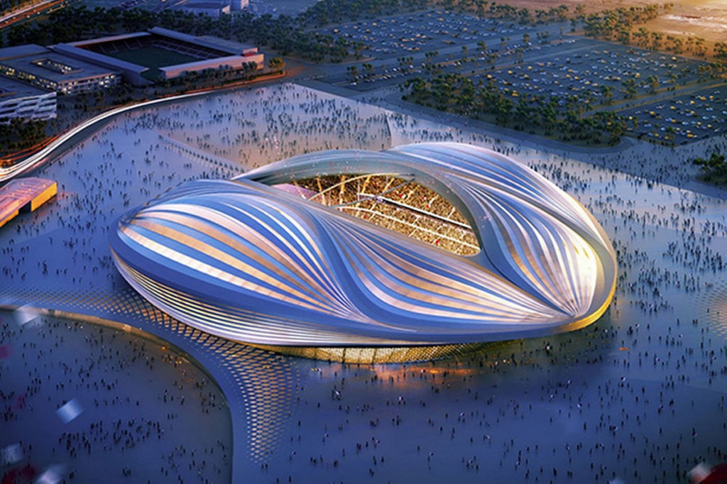 Al Janoub Stadium FIFA World Cup Qatar 2022: Everything you need to know about the 8 stadiums which will host the tournament