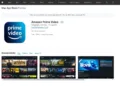 Amazon Prime Video app for Mac_TechnoSports.co.in