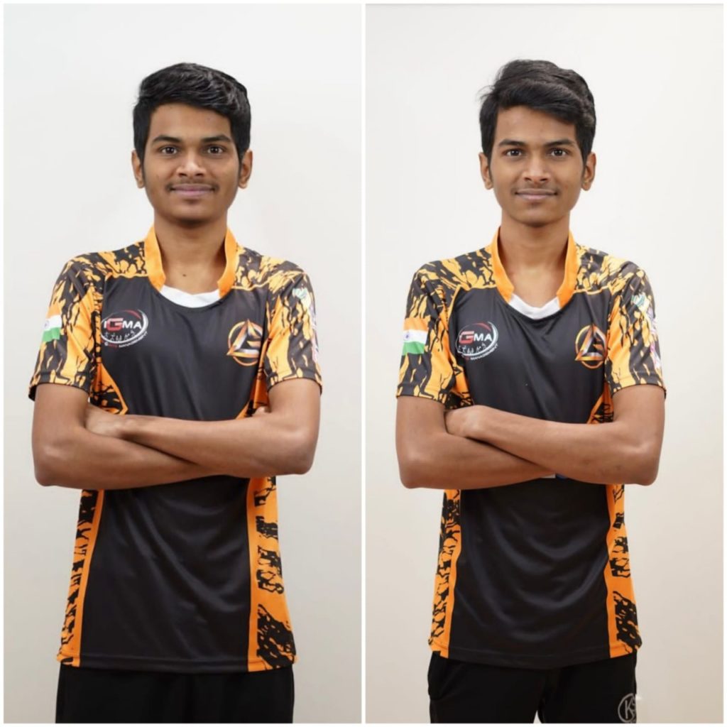 Meet New-Age Champs of the Indian esports who are breaking all shackles and ready to conquer World Esports Cup 2021