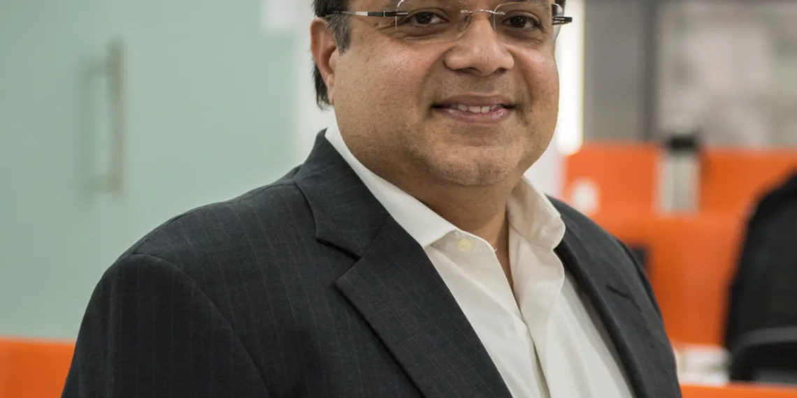 SaaS platform Parablu raises over $ 1mn in a Pre-Series A led by Inflection Point Ventures