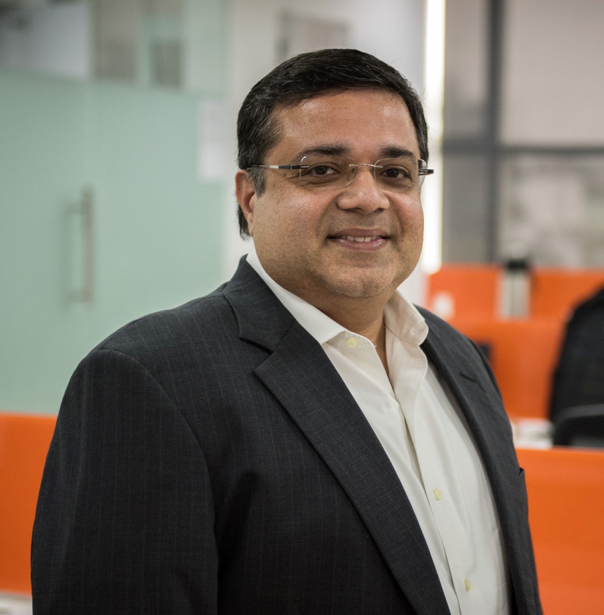 SaaS platform Parablu raises over $ 1mn in a Pre-Series A led by Inflection Point Ventures