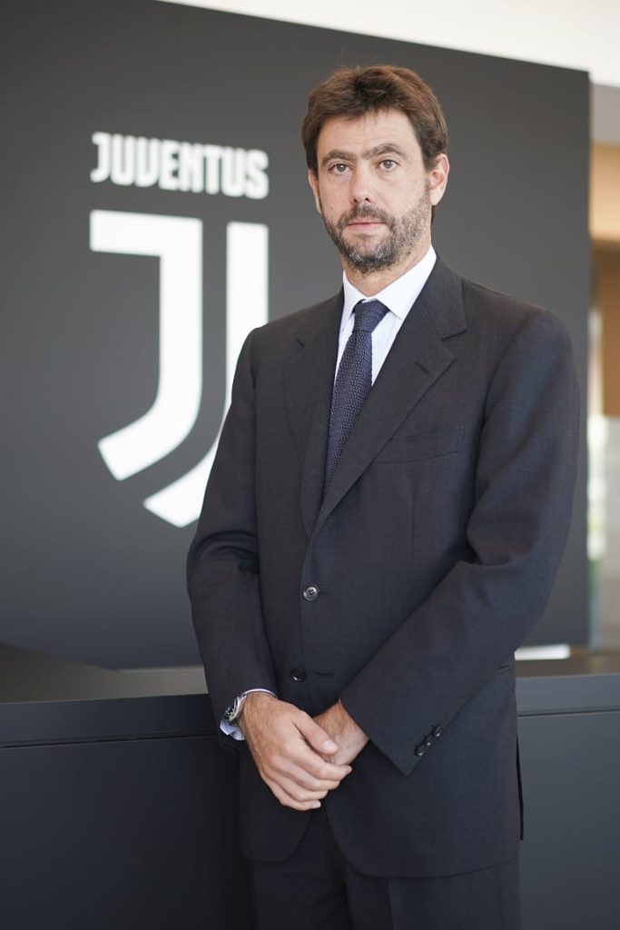 Andrea Agnelli [UPDATED] Top 10 Richest Football Club Owners in the world in 2021