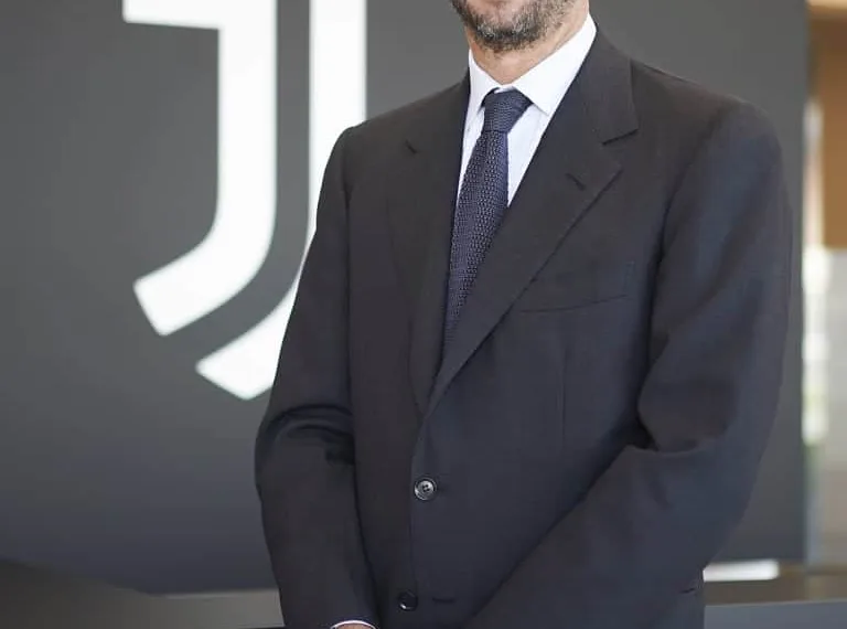 via Juventus