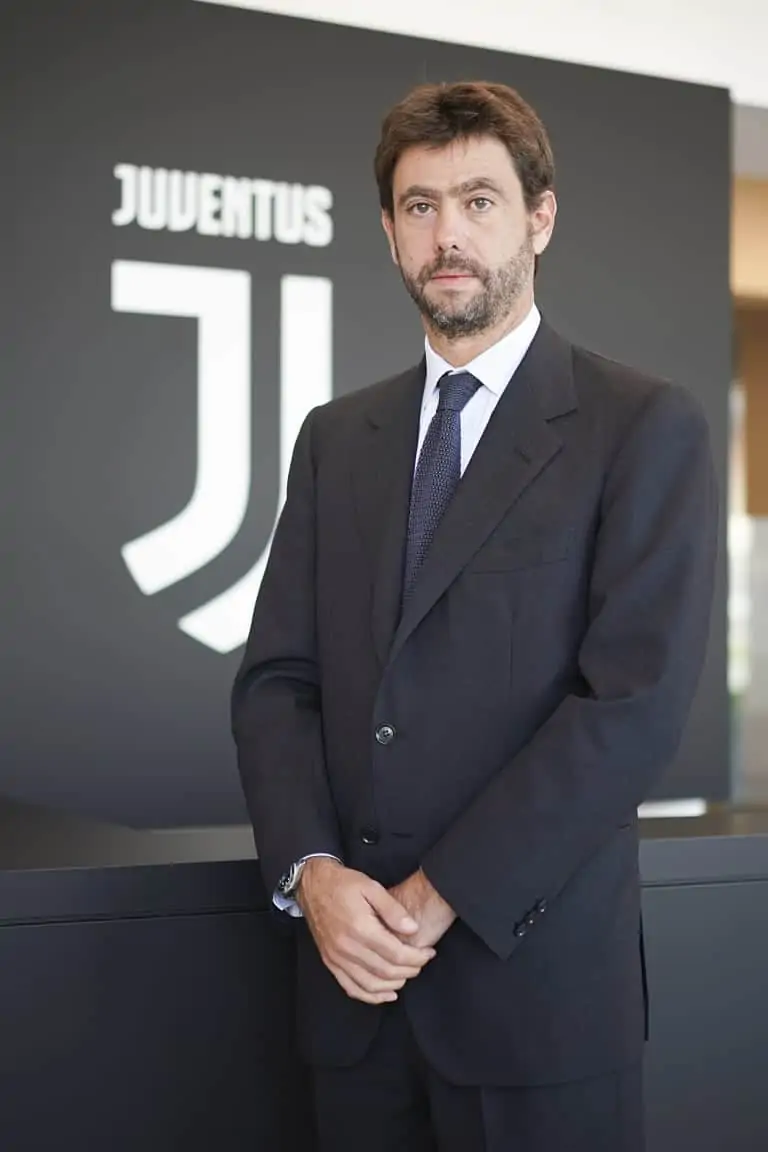 Juventus’ entire board resigns amidst financial investigations