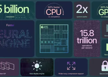 Apple to use 4nm process node for its upcoming iPhone 14