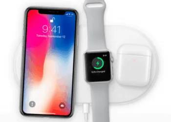 Apple is Working on AirPower Like Charger as per reports