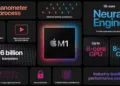 Apple readies three 3nm chips to offer 40 general-purpose CPU cores to take on AMD and Intel’s high-end desktop offerings