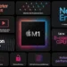 Apple readies three 3nm chips to offer 40 general-purpose CPU cores to take on AMD and Intel’s high-end desktop offerings