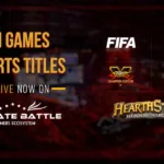 Ultimate Battle includes Asian Games Esports titles on its platform, set to attract more Esports fan base in India