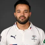Yorkshire player of Asian heritage complaints about racism and misconduct from a teammate, in wake of Azeem Rafiq allegations