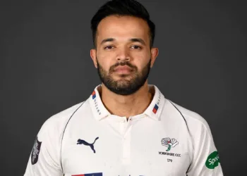 Yorkshire player of Asian heritage complaints about racism and misconduct from a team mate, in wake of Azeem Rafiq allegations
Credits- Sky Sports