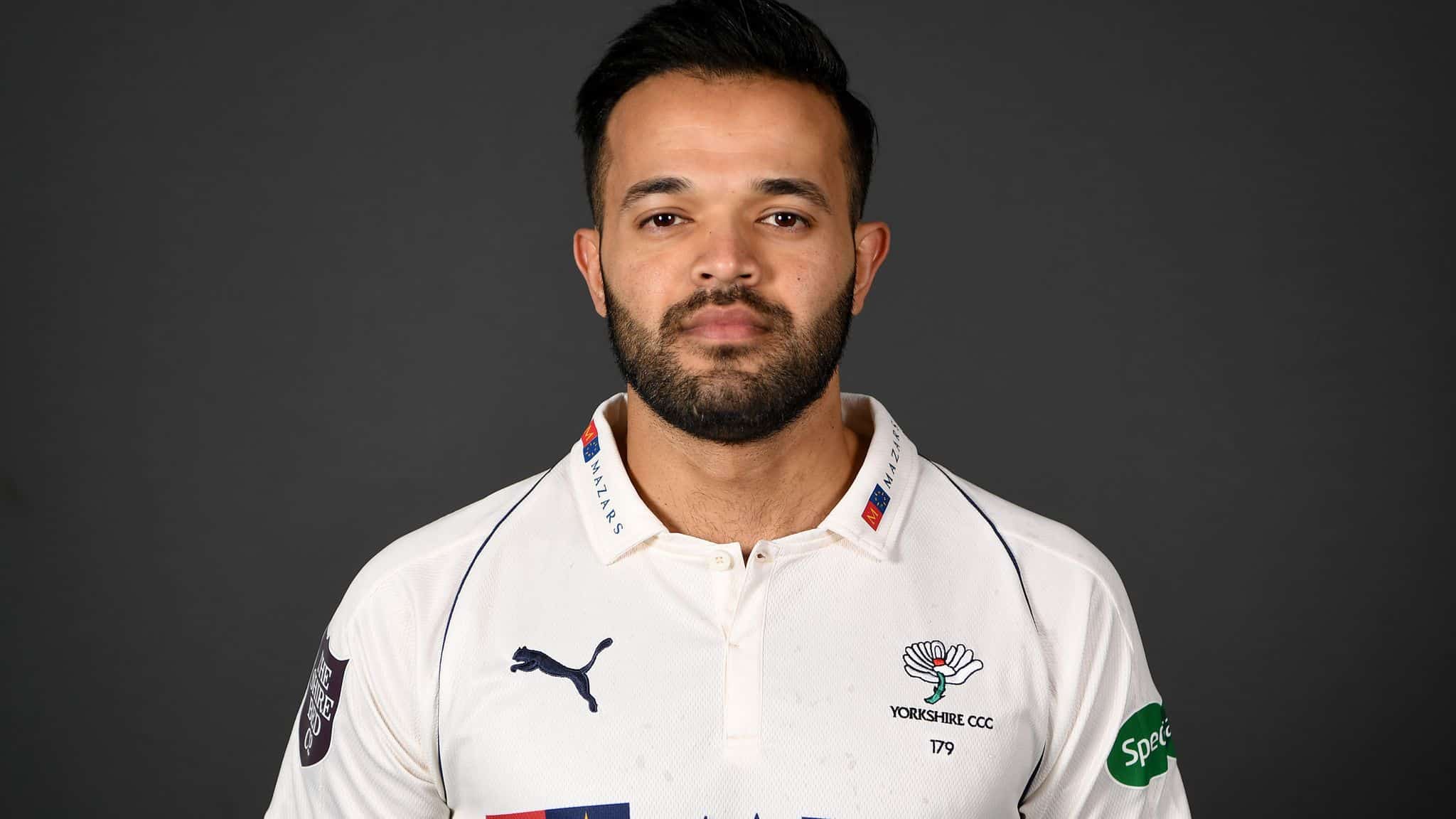 Yorkshire player of Asian heritage complaints about racism and misconduct from a team mate, in wake of Azeem Rafiq allegations
Credits- Sky Sports