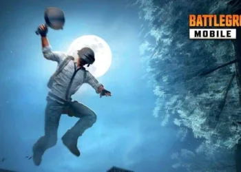 Krafton might soon launch Battlegrounds Mobile India Lite in India